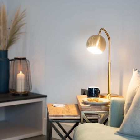 The Coach House - Lyth Valley By Letmestay Kendal Bagian luar foto