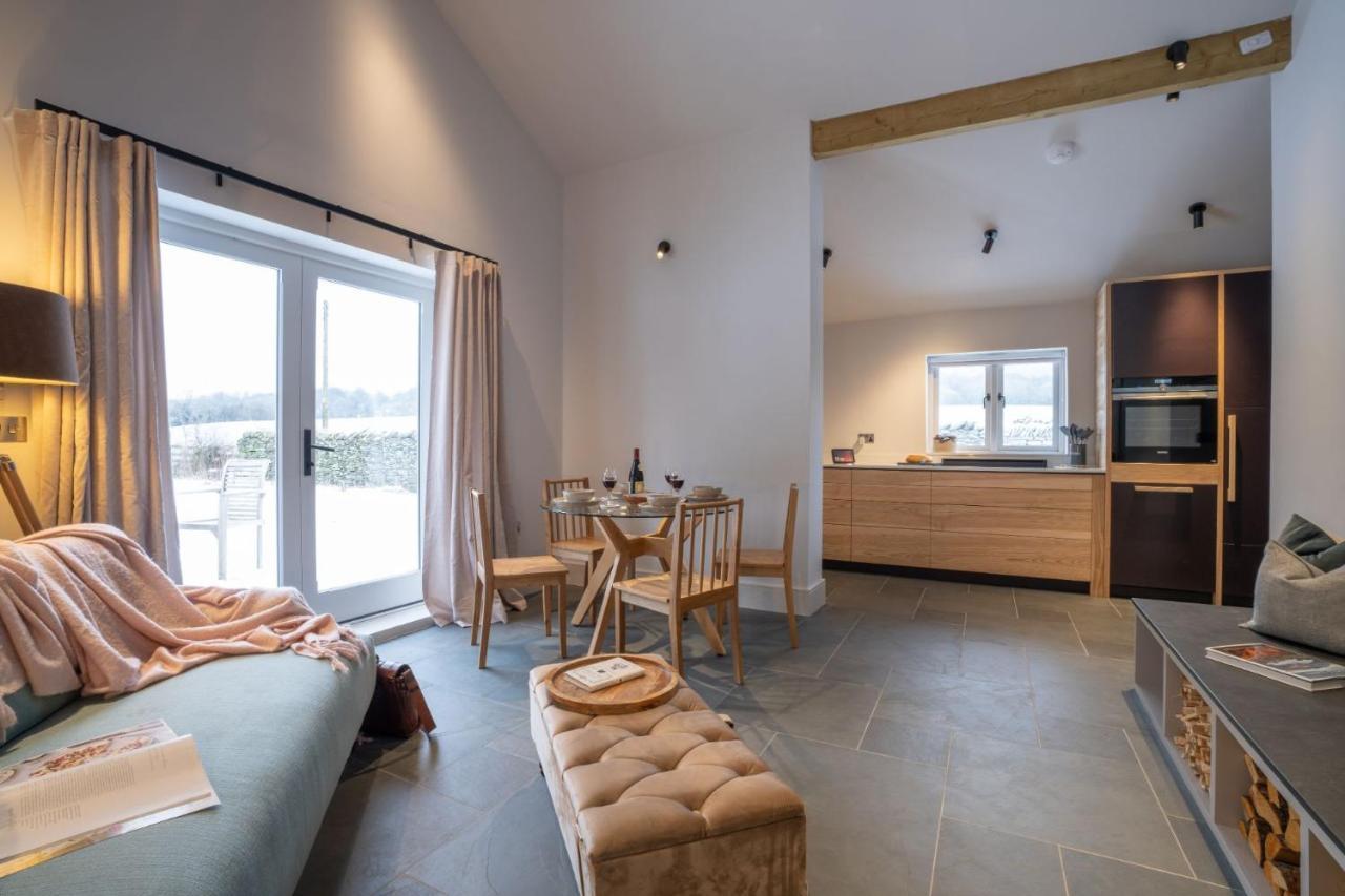 The Coach House - Lyth Valley By Letmestay Kendal Bagian luar foto