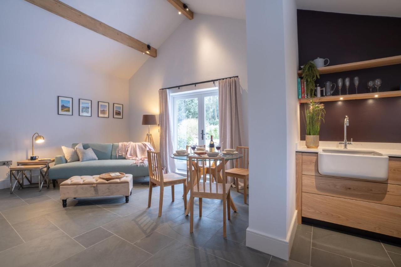 The Coach House - Lyth Valley By Letmestay Kendal Bagian luar foto