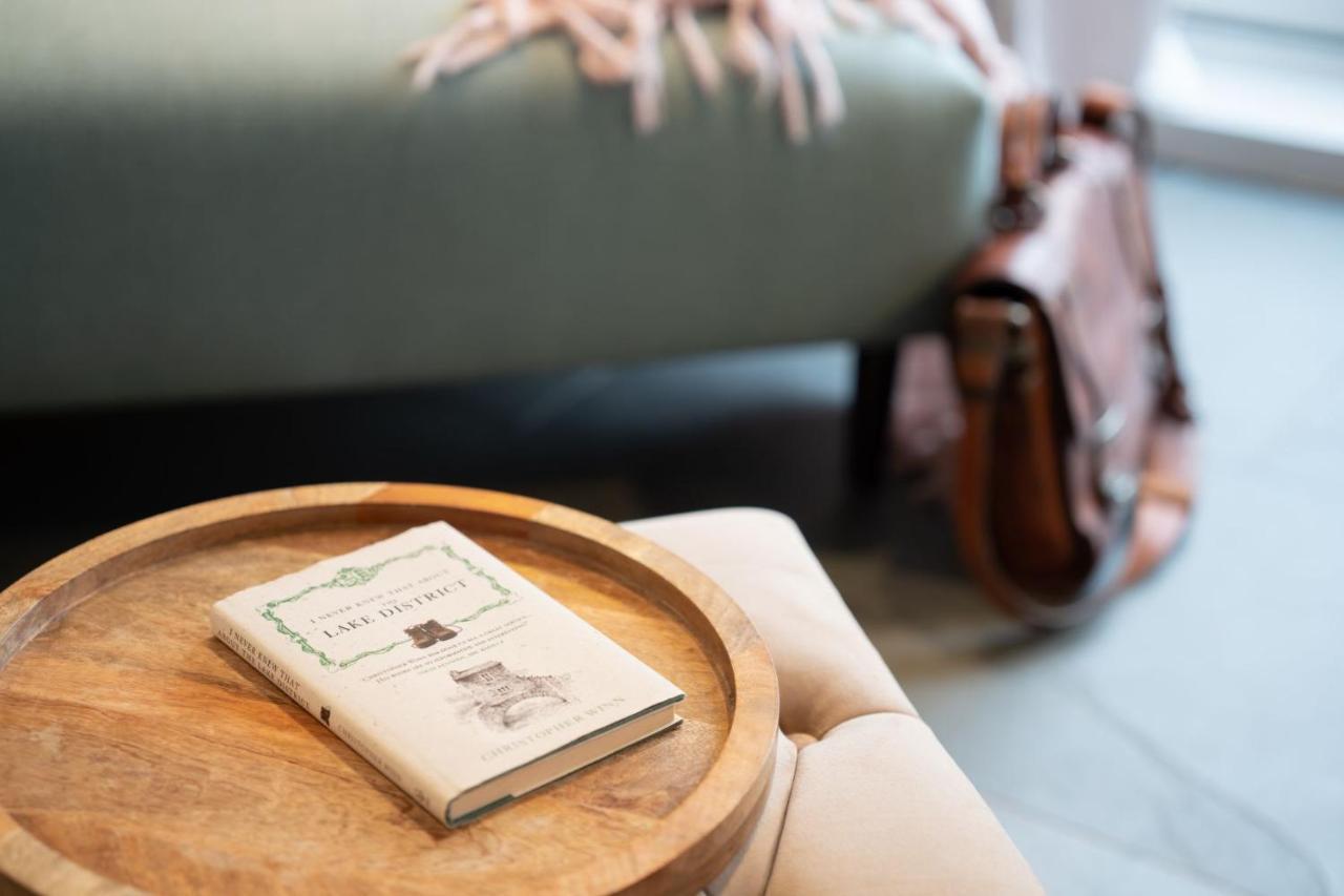 The Coach House - Lyth Valley By Letmestay Kendal Bagian luar foto