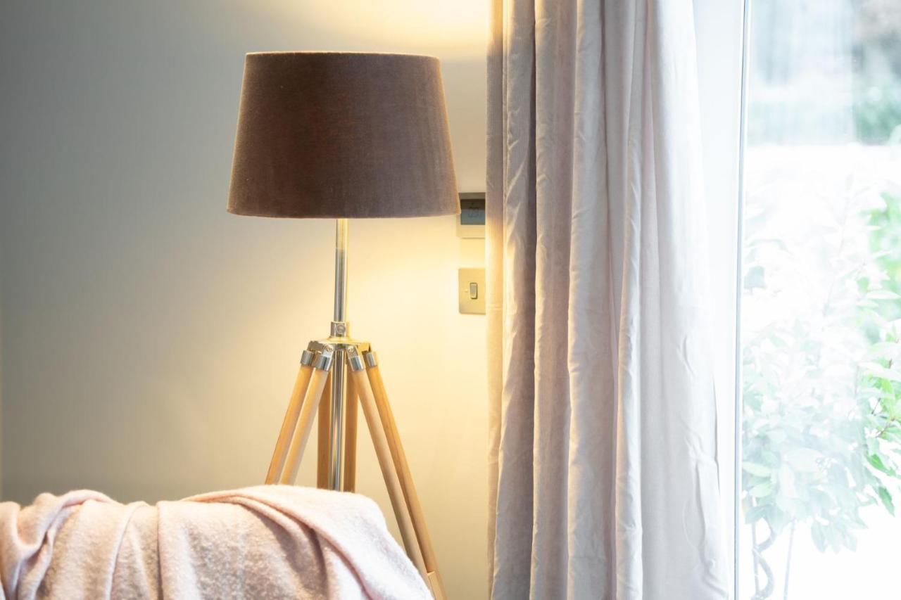 The Coach House - Lyth Valley By Letmestay Kendal Bagian luar foto