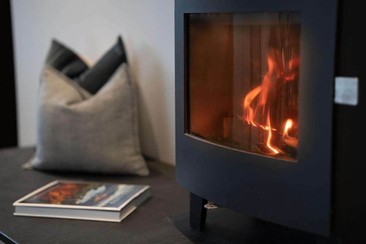 The Coach House - Lyth Valley By Letmestay Kendal Bagian luar foto