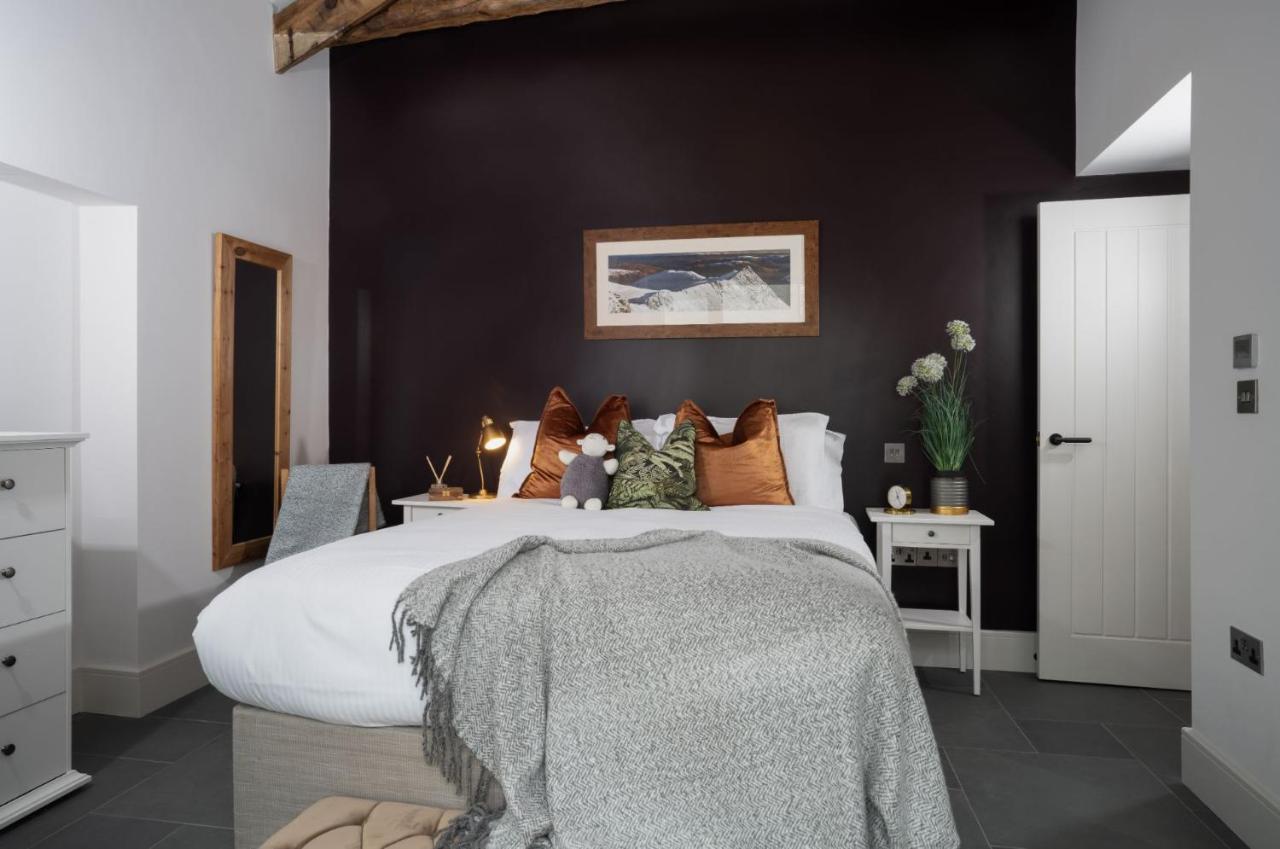 The Coach House - Lyth Valley By Letmestay Kendal Bagian luar foto