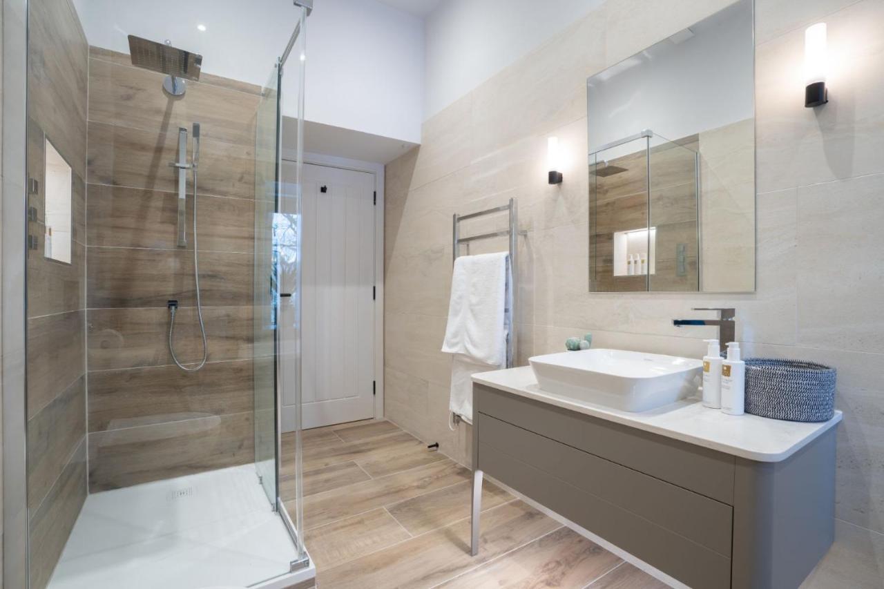 The Coach House - Lyth Valley By Letmestay Kendal Bagian luar foto