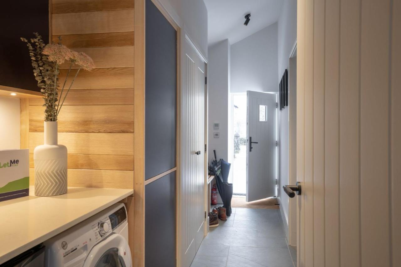 The Coach House - Lyth Valley By Letmestay Kendal Bagian luar foto