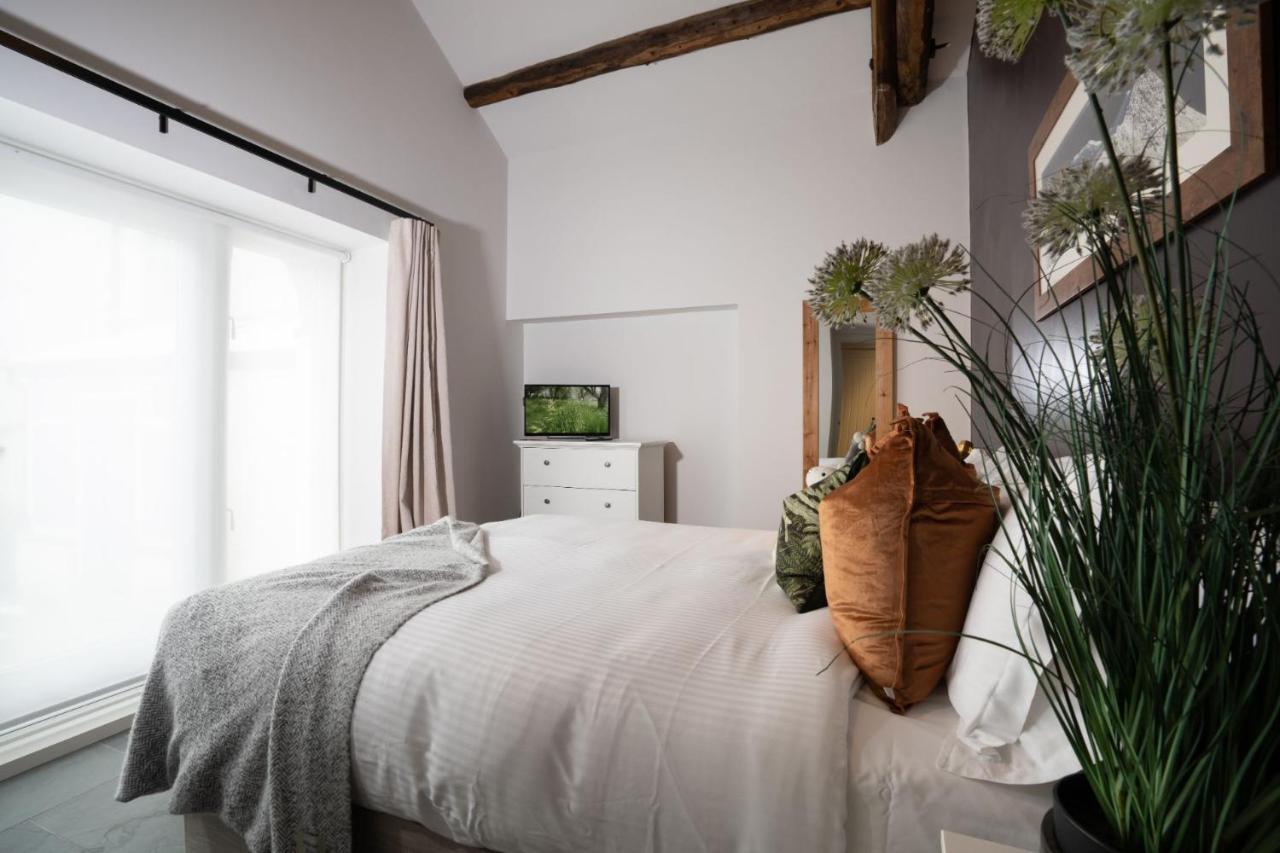 The Coach House - Lyth Valley By Letmestay Kendal Bagian luar foto